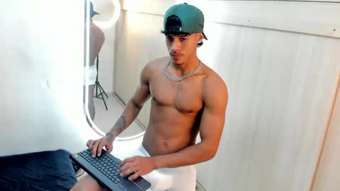 Joao Da Silva online show from 06.06.26