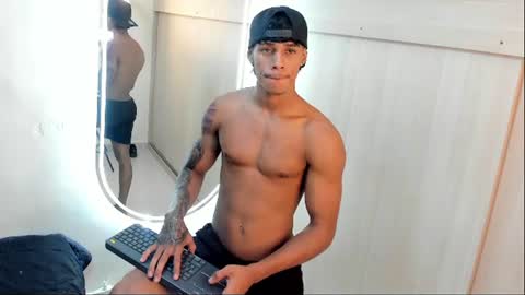 Joao Da Silva online show from 06.10.26