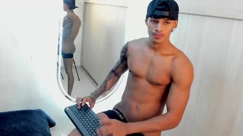 Joao Da Silva online show from 06.11.26