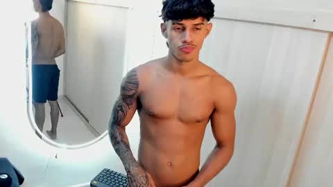 Joao Da Silva online show from 06.12.26