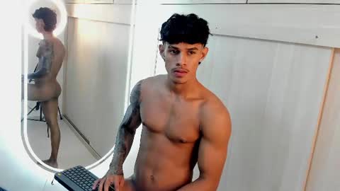 Joao Da Silva online show from 06.13.26