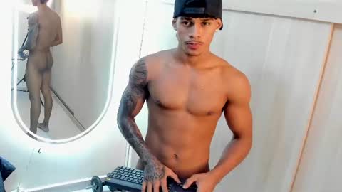 Joao Da Silva online show from 06.14.26