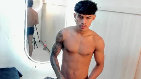 Joao Da Silva online show from 06.14.26
