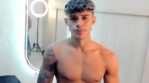 Joao Da Silva online show from 06.21.26