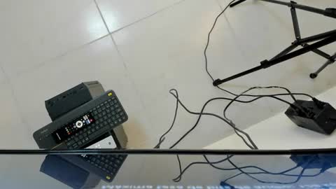 Joao Da Silva online show from 06.22.26