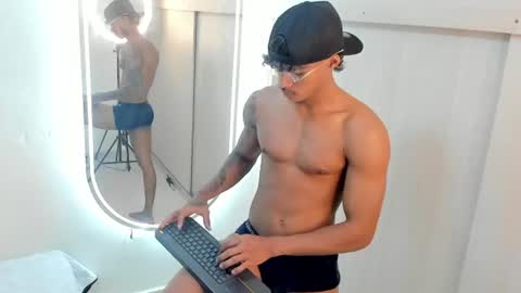 Joao Da Silva online show from 06.24.26