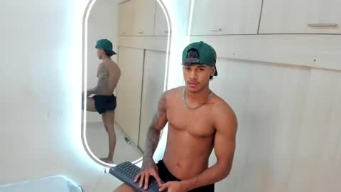 Joao Da Silva online show from 07.08.26