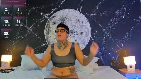 joaoandlexy online show from 10.20.25