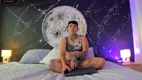 joaoandlexy online show from 11.03.25