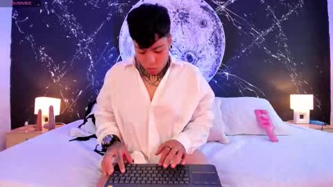 joaoandlexy online show from 11.04.25