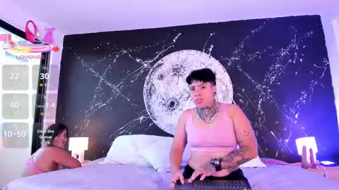 joaoandlexy online show from 11.07.25