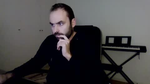 joaodias_18 online show from 01.16.26