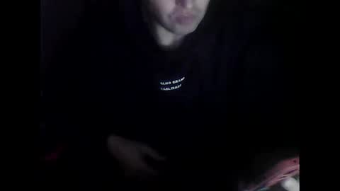 joaquin190 online show from 12.14.25