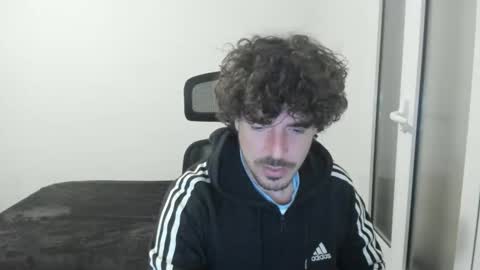 Snapshot of joaquin420_hot chatting on 02.22.26 joaquin420_hot online show from 02.22.26