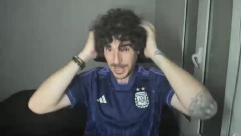 Snapshot of joaquin420_hot chatting on 03.07.26 joaquin420_hot online show from 03.07.26