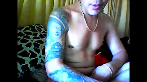 joaquin_alicante online show from 05.23.26