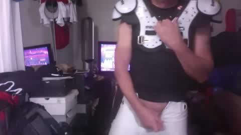 JockDad87 online show from 01.29.25