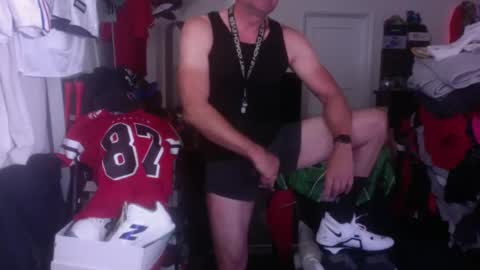 JockDad87 online show from 09.14.25