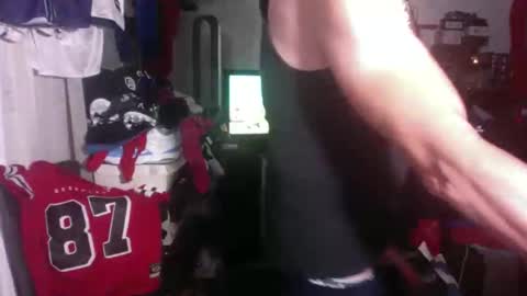 JockDad87 online show from 12.15.25