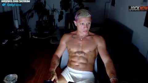 Snapshot of jocknow96 chatting on 06.14.26 JockNow online show from 06.14.26