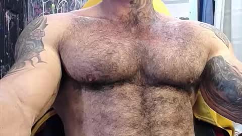 jacobo online show from 12.01.25