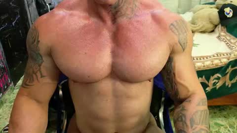 jacobo online show from 01.11.26