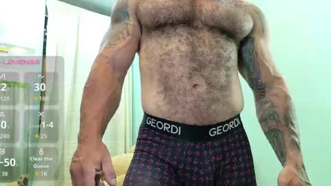 jacobo online show from 04.24.26