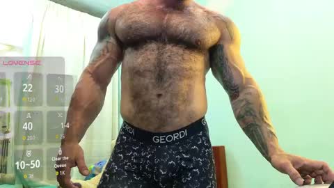 jacobo online show from 05.01.26