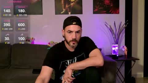 JodaXmagicXdickX online show from 07.25.26