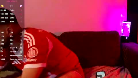 JodaXmagicXdickX online show from 08.03.26