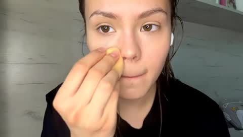Mila online show from 04.27.26
