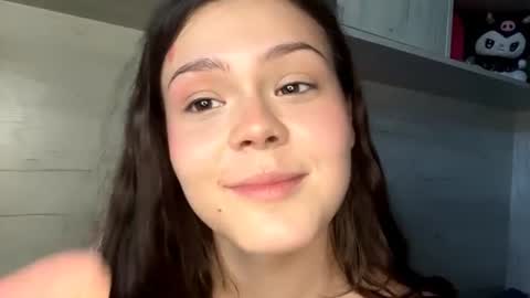 Mila online show from 06.12.26