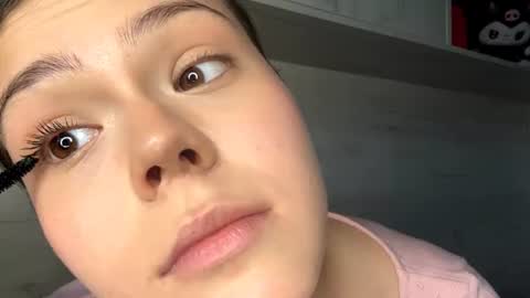 Mila online show from 06.15.26