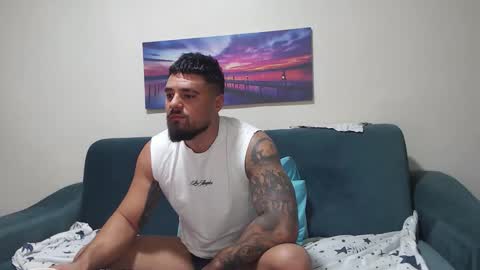 Tiberius online show from 10.06.25