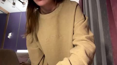 Lina online show from 12.19.25