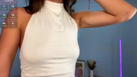 Nicole online show from 12.16.25