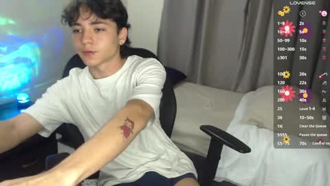 Joe online show from 03.05.25