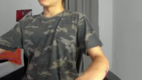 Joe online show from 10.04.25