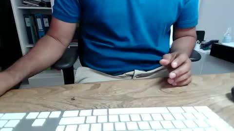 joe765shades online show from 06.02.26