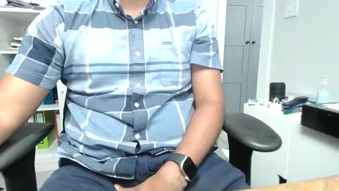 joe765shades online show from 06.10.26