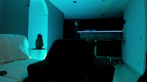 joe_esthetic online show from 01.11.25