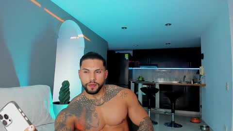 joe_esthetic online show from 01.25.25