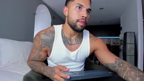 joe_esthetic online show from 09.20.25