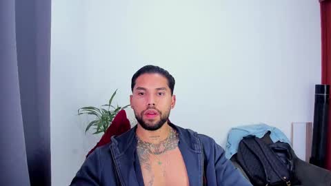 joe_esthetic online show from 10.20.25