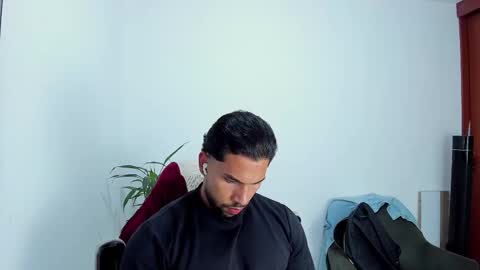 joe_esthetic online show from 10.28.25