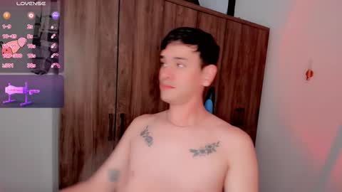 joe jhonson online show from 03.01.25