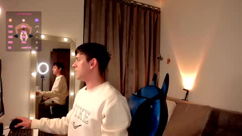 joe jhonson online show from 03.09.25