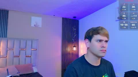 joe jhonson online show from 04.11.26