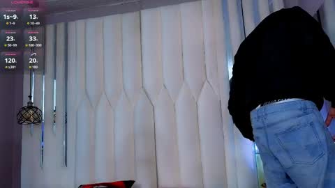 joe jhonson online show from 04.23.26