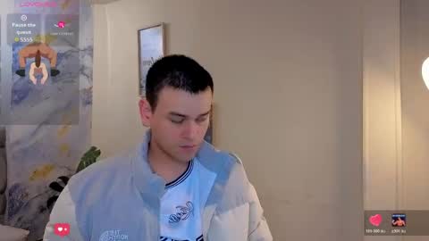 joe jhonson online show from 06.05.26